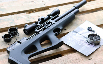 Airguns