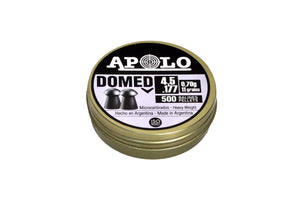 Apolo Domed 0.177Cal