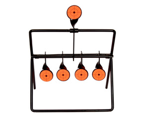 Reset Target Stand