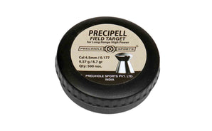 Precipell Field Target 0.177cal