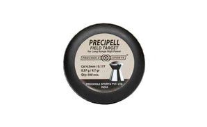 Precipell Field Target 0.177cal