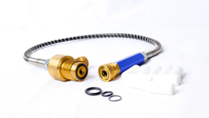 PCP Fill Device (Brass)