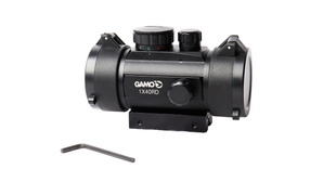 Gamo Red Dot With Big Diameter