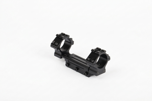 Zero Recoil Mount (Tactical)