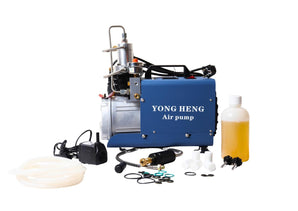 Yong Heng Air Compressor
