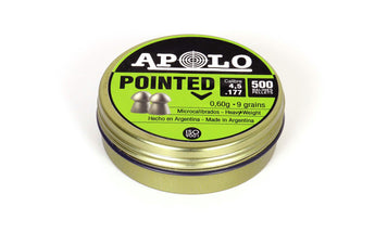 Apollo Pointed 4.5 | Apollo Magnum 4.5 | Cynosure