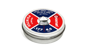 Crosman Pointed 0.177cal | Crosman Pointed Pellets | Cynosure