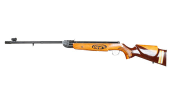 Daw's Model 35 | Crosman Air Rifle | Crosman Air Gun | Cynosure