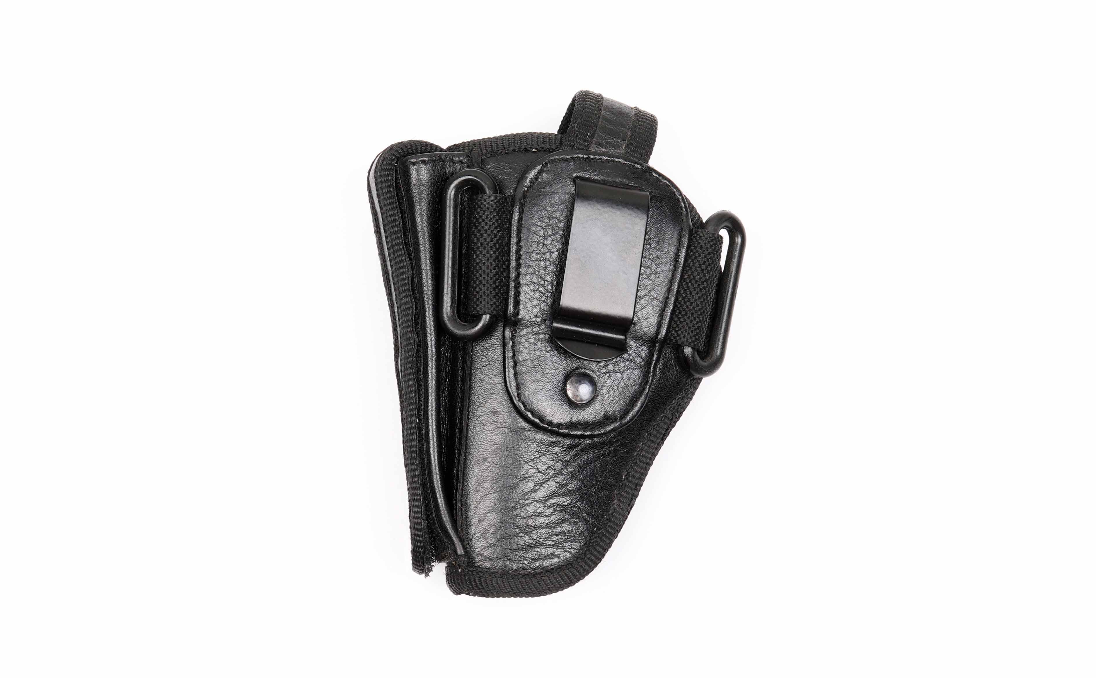 Pistol Leather Cover | Best Pistol Covers | Pistol Holster | Cynosure