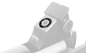 Precihole Barrel Washer