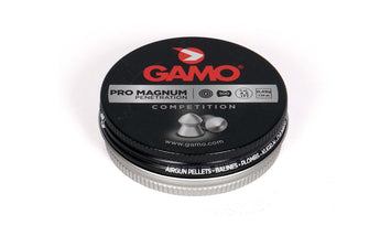 Gamo Pro Magnum 0.177cal | Gamo Hunter .177 Pellets | Cynosure