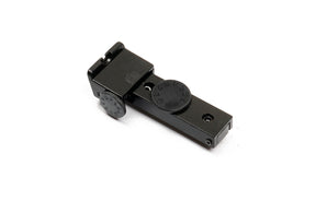 Precihole Sports Rifle Rear Sight Assembly