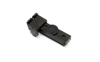 Precihole Sports Rifle Rear Sight Assembly