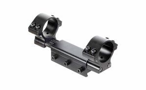 Zero Recoil Mount 25mm