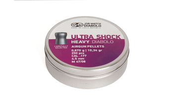 JSB Ultrashock 0.177