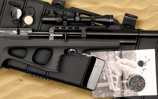 FX Wildcat MKII
