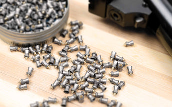 Pellets