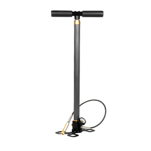 AGH Stage 4 High-Pressure PCP Hand Pump (4500 PSI / 310 BAR)