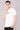 Men's CYNOSURE Cotton T-Shirt (White)