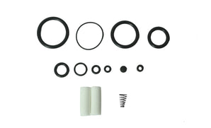 PCP Pump O Ring Kit Stage 3/4
