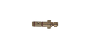 Precihole PCP Quick Fill Probe (Brass)