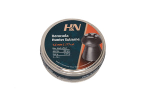 H&N Baracuda Hunter Extreme .177