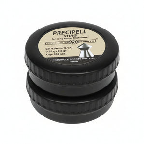 Precipell Sting Pointed 0.177cal (Pack of 2)