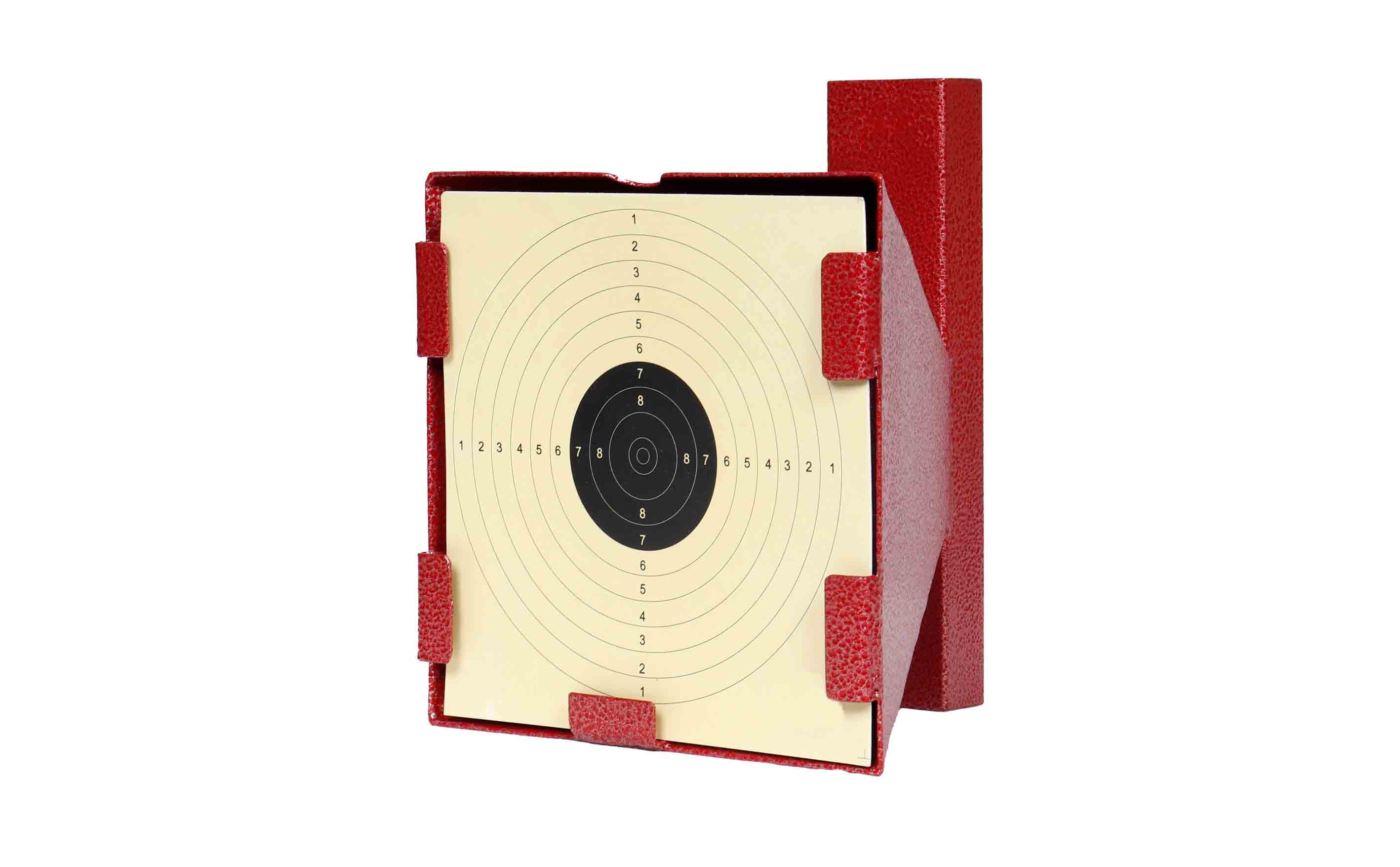 Heavy duty Target Stand Wall Mounted