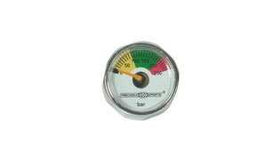 Precihole Pressure Gauge