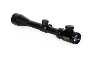 Bushnell 3-9x40 Eg Illuminated | Bushnell Illuminated Scope | Cynosure