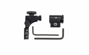 Precihole Precision Aperture Sight