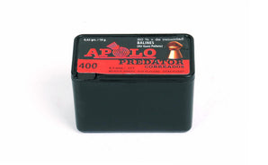 Apolo Predator Copper | Apolo Predator Air Gun | Cynosure