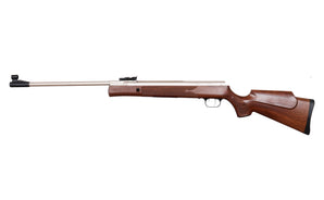 NX200 Athena Long RF Classic Wood