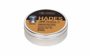 JSB Hades Diabolo 0.177cal