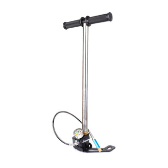 3 Stage Hand Pump | 3 Stage Pump | FX Hand Pump | Cynosure