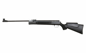 SX200 Minerva Long Black Classic Black
