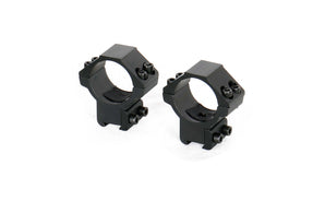 Stopper Pair Mounts (30mm Dia)