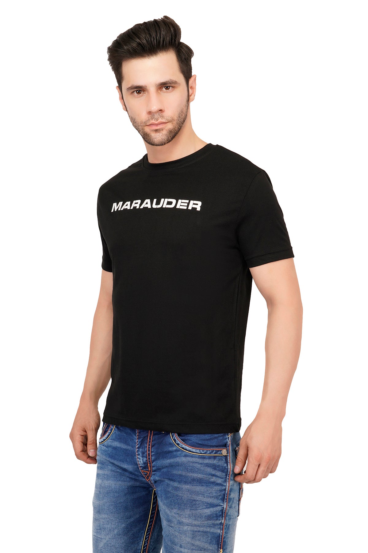 Men's MARAUDER cotton t-shirt