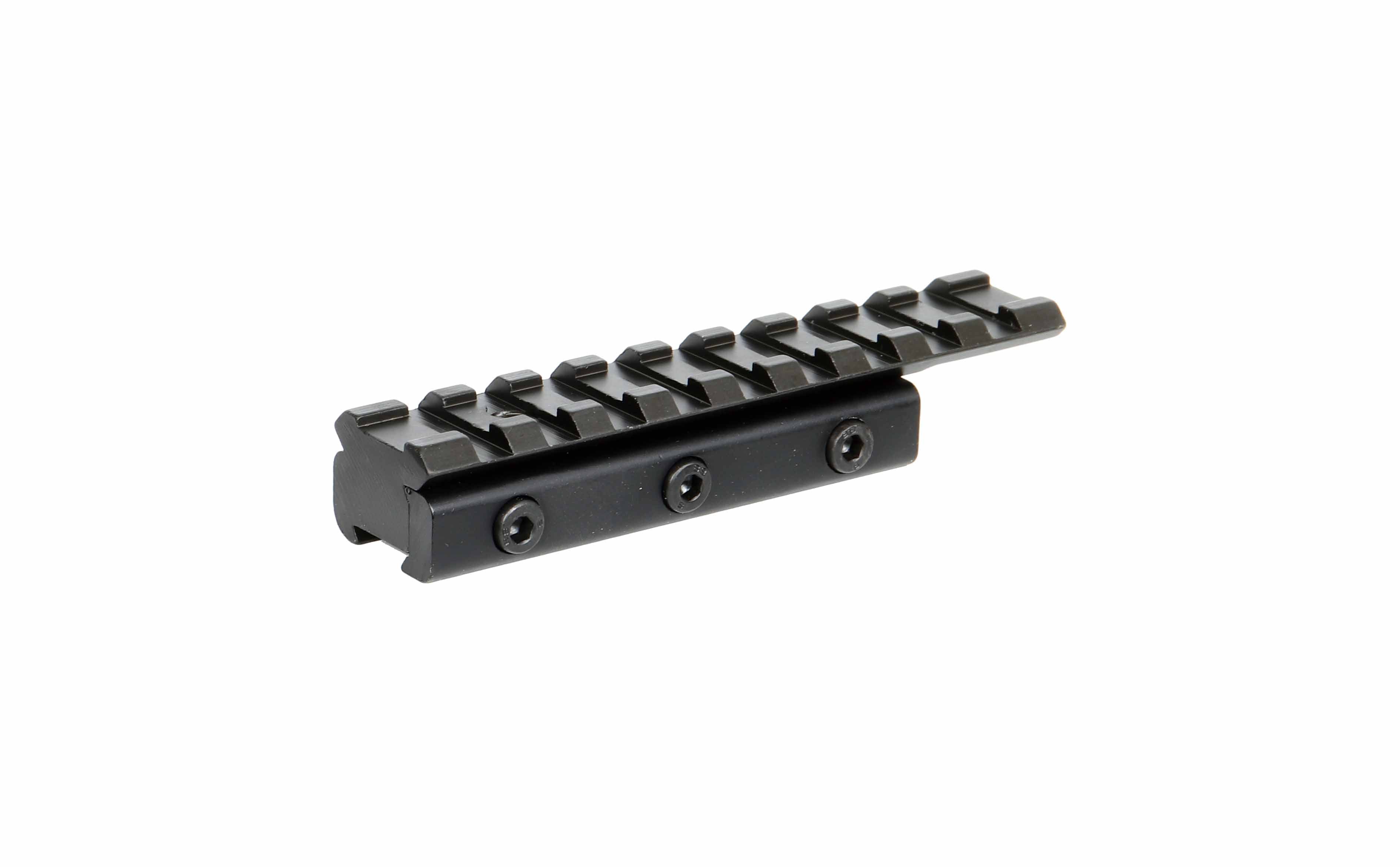 Pica-tinny Converter Rail (11mm to 25mm)