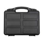 Bandookchi Pistol Hard Case - Cynosure Sports and Outdoors Pvt Ltd