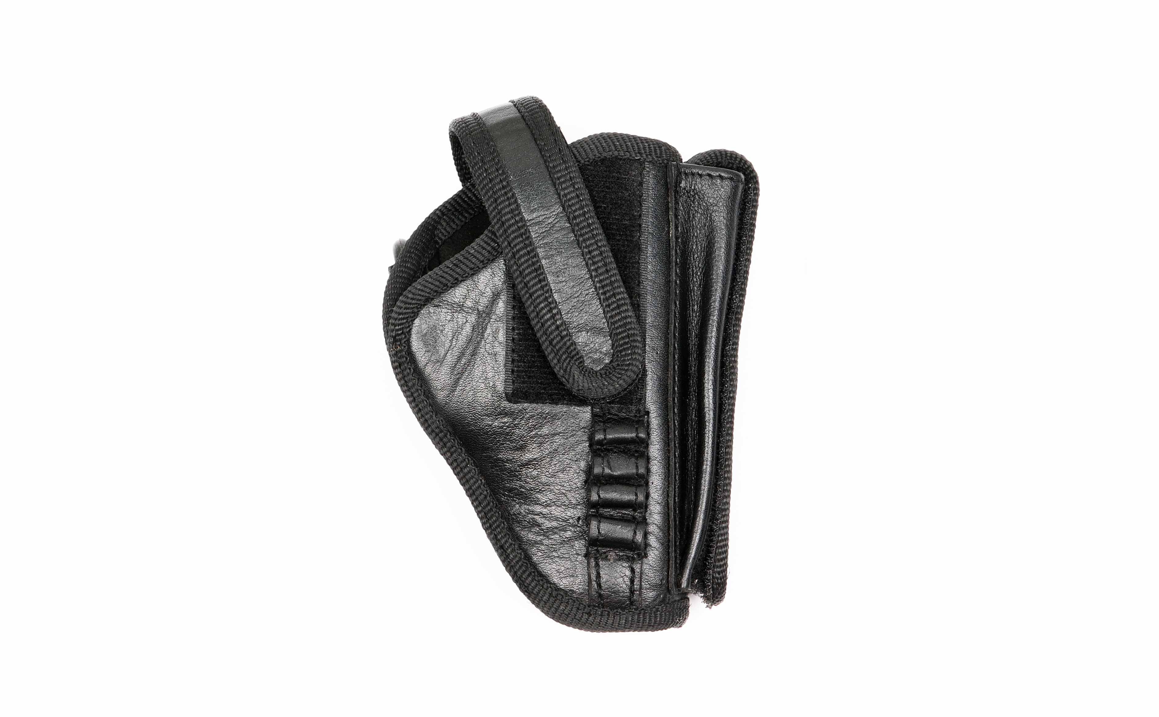 Pistol Leather Cover | Best Pistol Covers | Pistol Holster | Cynosure