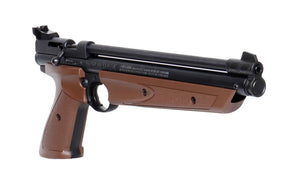 Crosman P1377 Pistol | Pump Action Pistol | Cynosure
