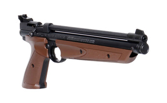 Crosman P1377 Pistol | Pump Action Pistol | Cynosure