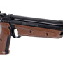 Crosman P1377 Pistol | Pump Action Pistol | Cynosure