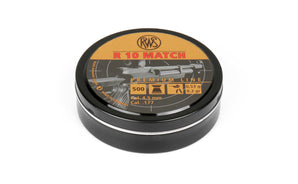 RWS R10 Match Rifle - Cynosure Sports and Outdoors Pvt Ltd