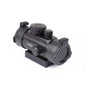 Illuminated Red Dot Sight - Cynosure Sports and Outdoors Pvt Ltd