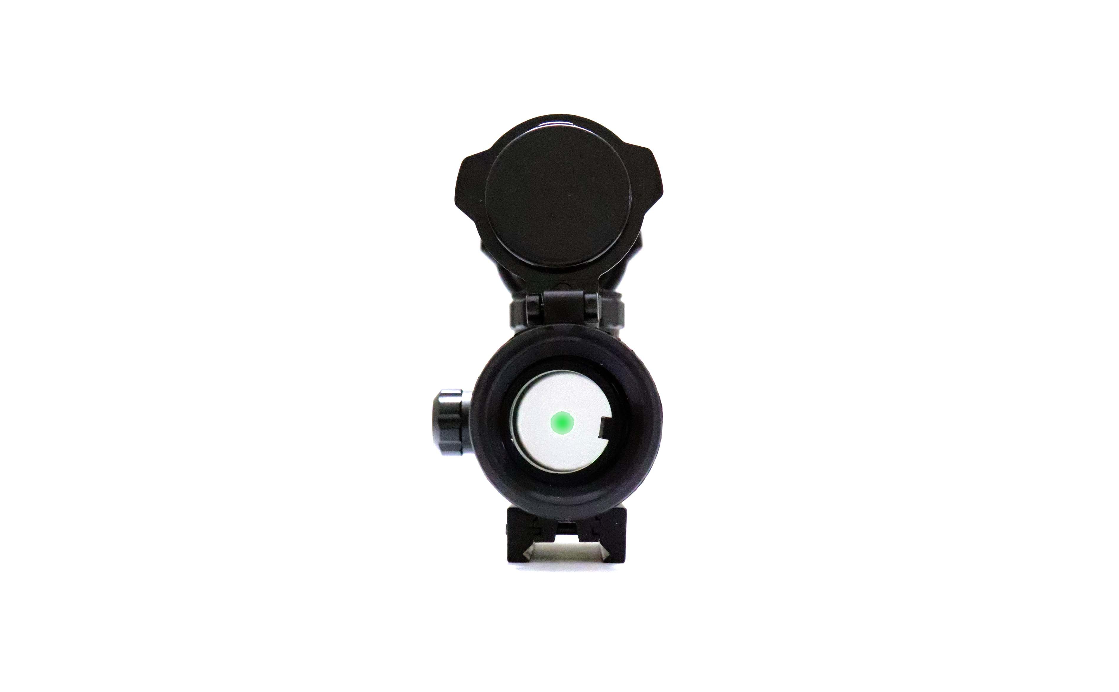 Illuminated Red Dot Sight - Cynosure Sports and Outdoors Pvt Ltd