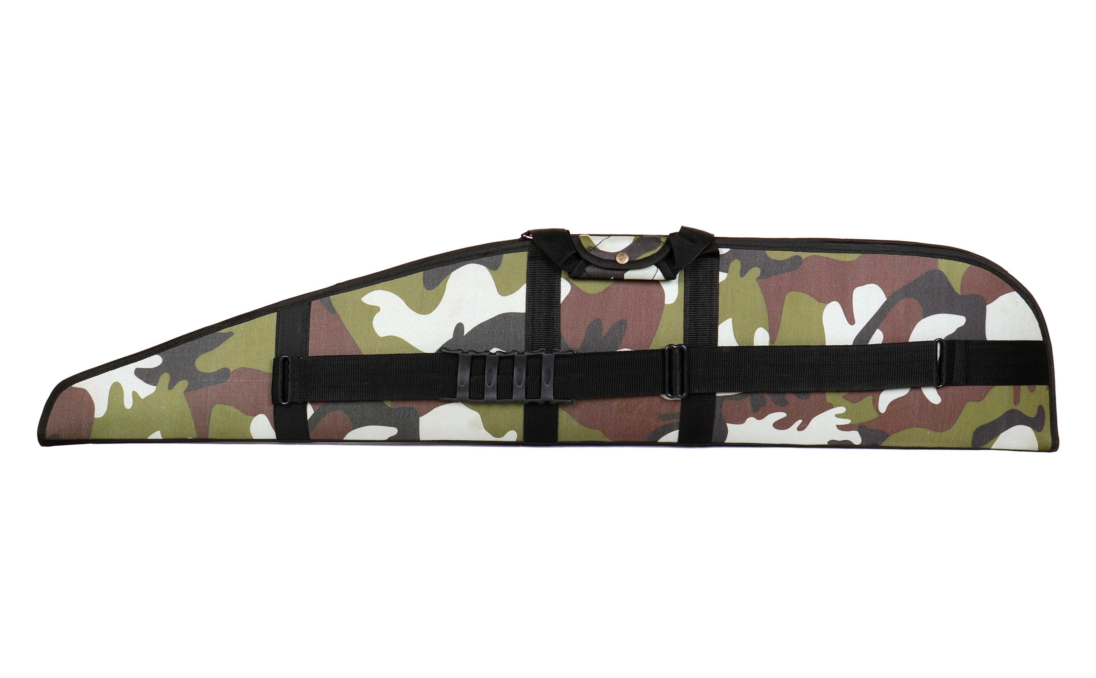 Rifle Hard Cover Wide - Cynosure Sports and Outdoors Pvt Ltd