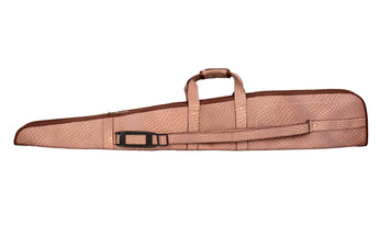 Rifle Premium Leather Cover - Cynosure Sports and Outdoors Pvt Ltd